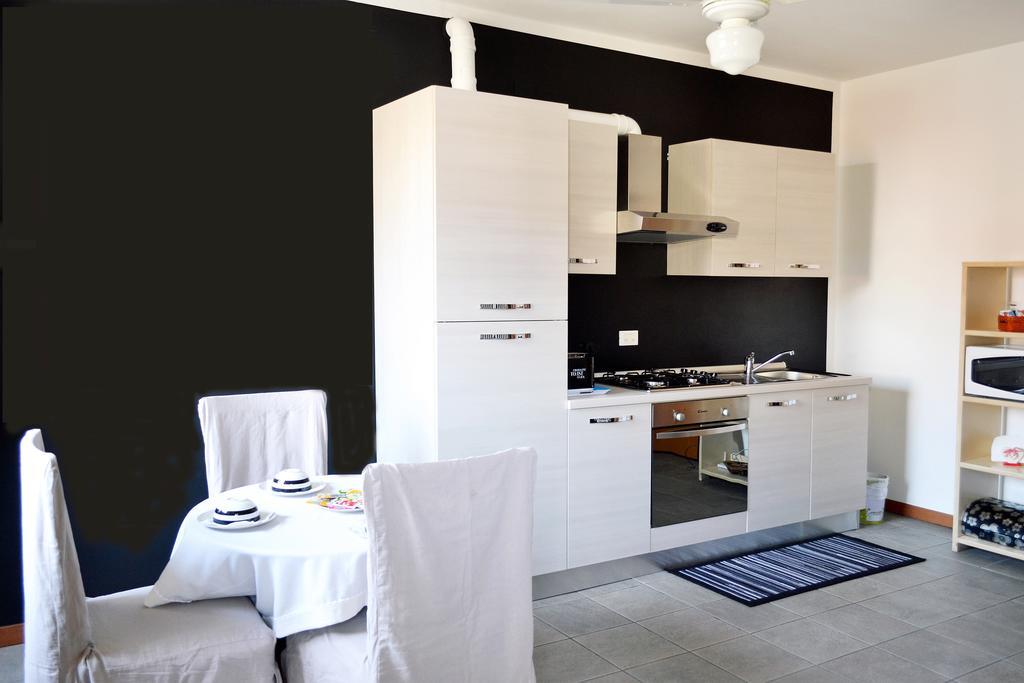 Apartment Il Fiore Bergamo Szoba fotó