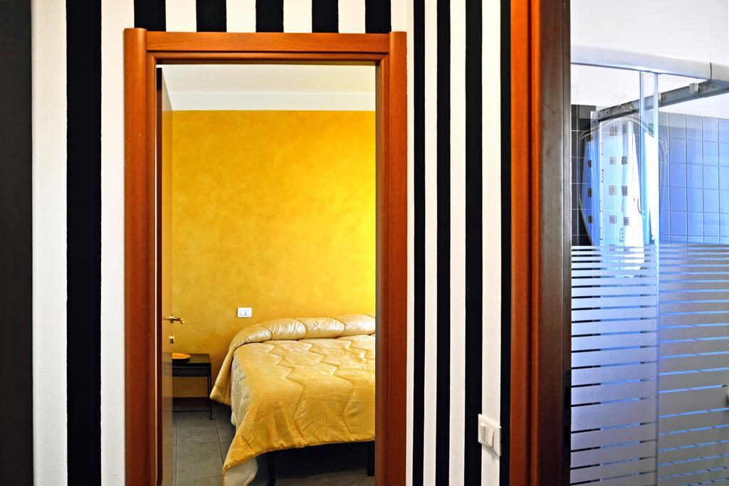 Apartment Il Fiore Bergamo Szoba fotó